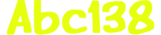 Abc138